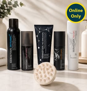 Sebastian Professional Hair Bundle