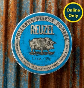 Reuzel Blue Pomade 35g