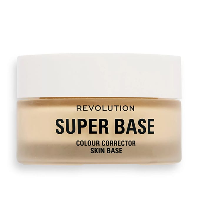 Revolution Make Up Bag