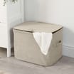 Collapsible Laundry Basket