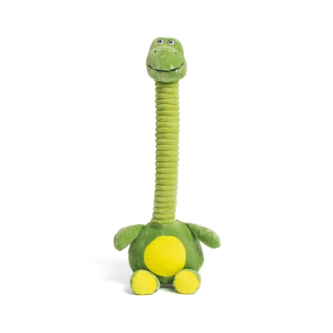 My Pets Long Neck Plush
