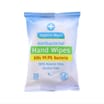 Hygienic Antibacterial Hand Wipes x36