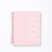 Stationery Store A5 Diary 2026