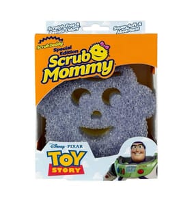 Scrub Mommy Toy Story 5 - Buzz Special Edition