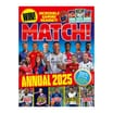 Match Annual 2025