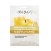 Balance Gold + Marine Collagen Rejuvenating Hydrogel Mask 60g x5