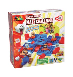 Mario kart 2025 scalextric home bargains