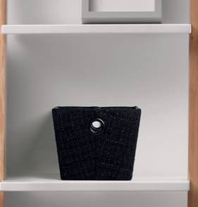 Home Collections Tweed Tapered Basket