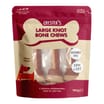 Chester's Large Knot Bone Chews 480g