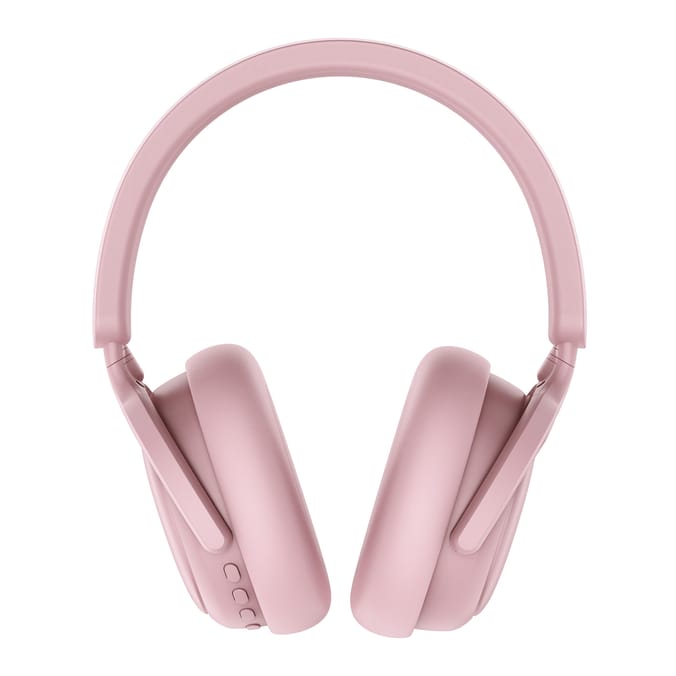 Equatech Premium Active Noise Cancelling Headphones