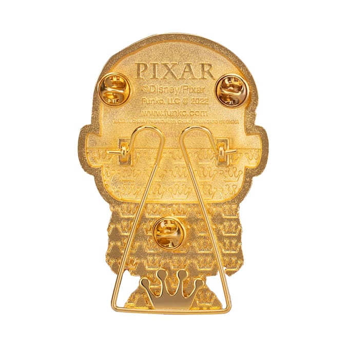 Pop Pin Pixar Russell
