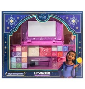 Wish Lip Smacker Magic Make Up Palette