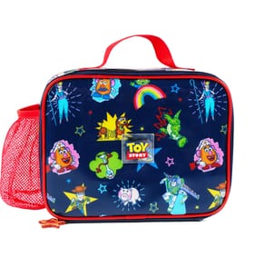 Toy Story Lunch Bag