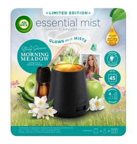 Air Wick Morning Meadow Essential Mist Diffuser 20ml