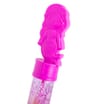 Bubble Tastic 5 Mermaid Bubble Wands