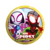 Licensed Play Ball Size 4 - Spidey And His Amazing Friends