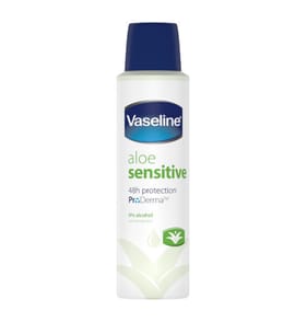 Vaseline Intense Care Anti-Perspirant Deodorant 150ml