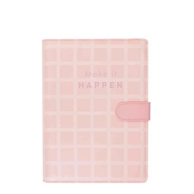 Organiser & Pen Set