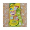 Crayola Scrap Book Kit