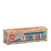Retro Harmonica