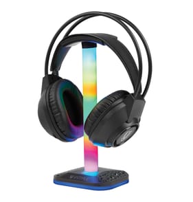 Vantage Nyro Luxe RGB Headphone Stand
