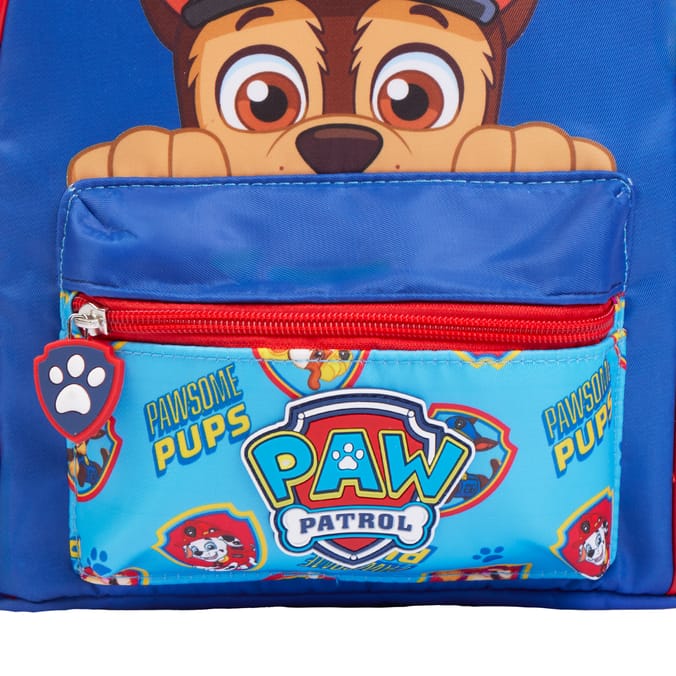 Paw Patrol Backpack