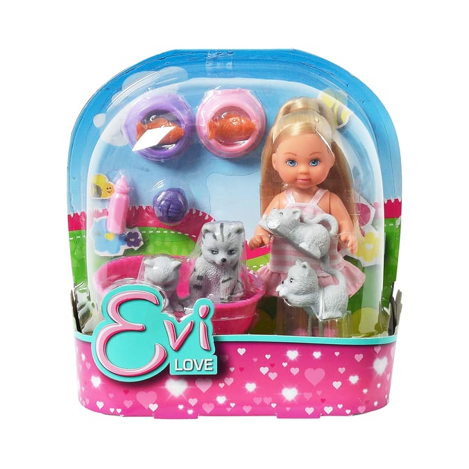 Evi Love Animal Lover Assorted