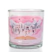 Candy Cane Lane Candle 350g -  Snowflake Wishes