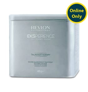 Revlon Eksperience Talassotheraphy Marine Algae Scalp Treatment 400g