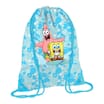 Spongebob Squarepants Drawstring Swim Bag * Assorted Design