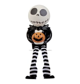 The Nightmare Before The Christmas Shelf Sitters - Jack