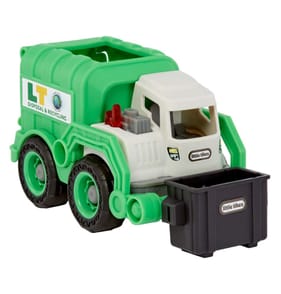 Little Tikes Dirt Diggers Toy Car - Garbage Truck
