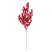 Festive Feeling Berry Christmas Pick