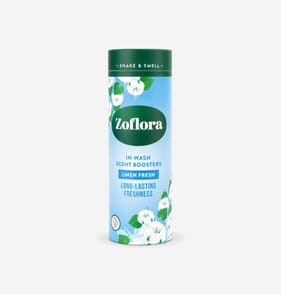 Zoflora In-Wash Scent Boosters 275g - Linen Fresh