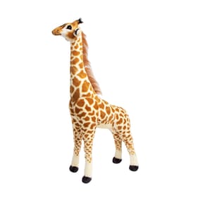 Hamiltons Toys Plush Giraffe 95cm