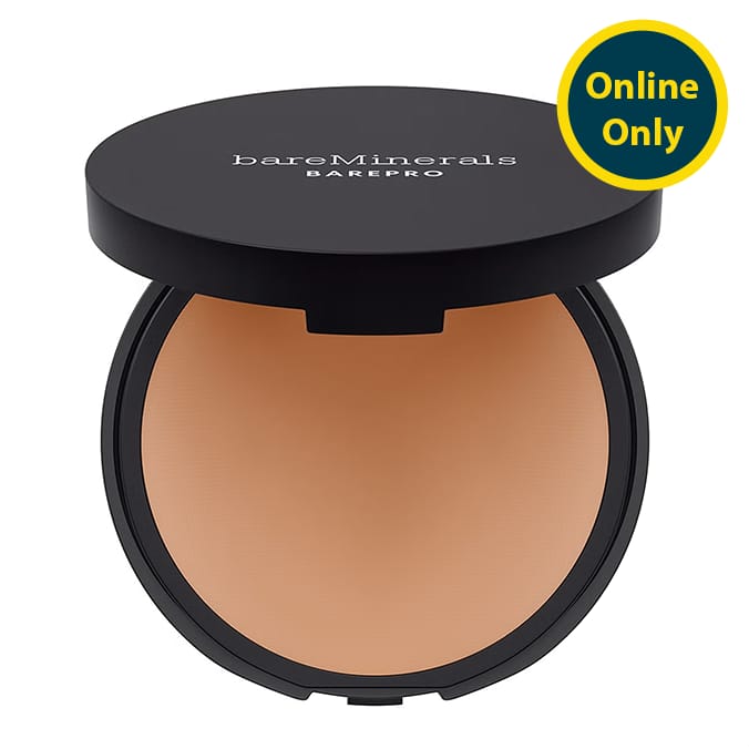 BareMinerals Barepro Pressed Powder Foundation - 40 Cool