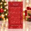 Festive Feeling Table Cover