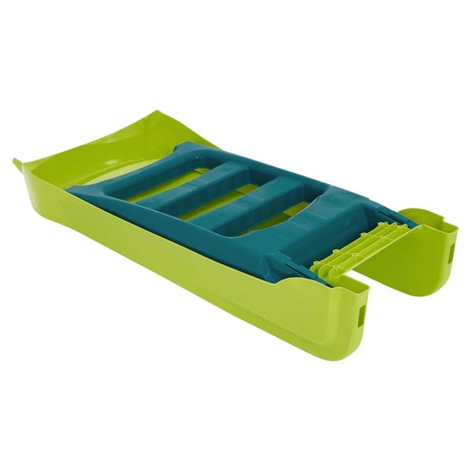 PalPlay Fun 'n' Fold Junior Slide - Green