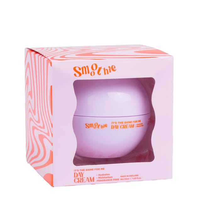 Smoothie It's The Shine For Me Day Cream 50ml