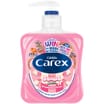 Carex Squashies Drumstick Antibacterial Hand Wash 250ml- Strawberry & Cream