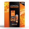 L'Oreal Men Expert Energy Duo Gift Set - XXL