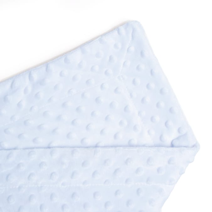 Pure Baby Bubble Blanket