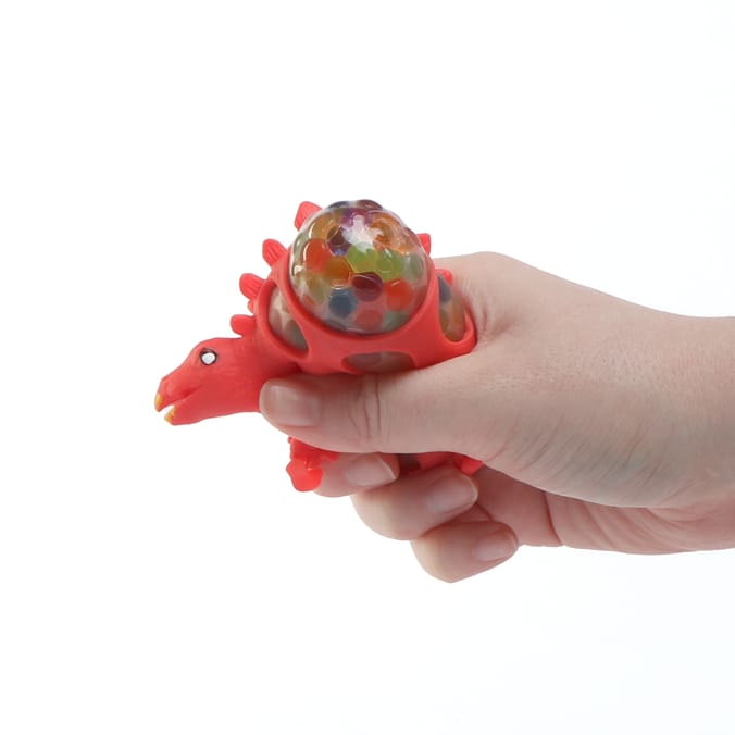 Nickelodeon Squeezy Dinosaur x2