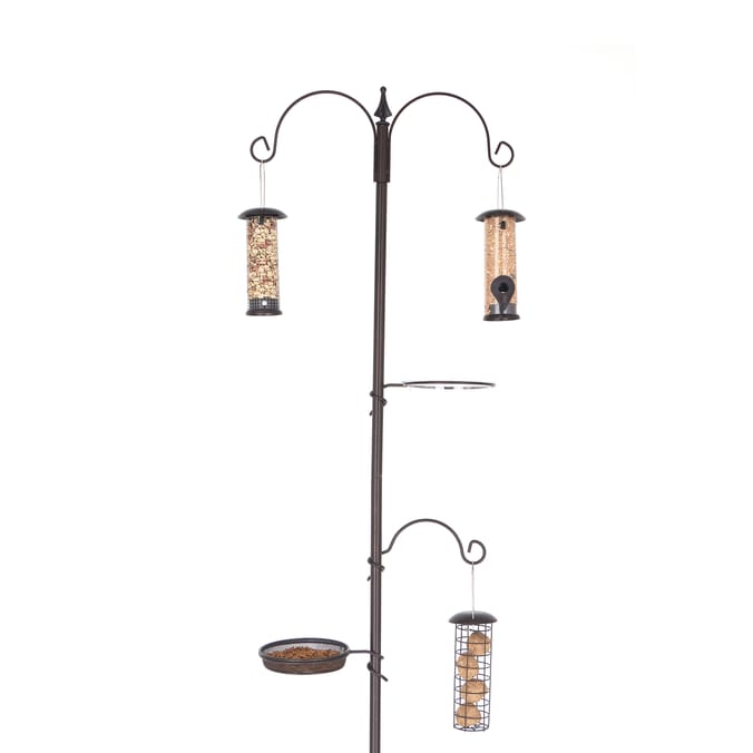 Jardin Deluxe Bird Feeder