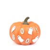 Hallow Scream Decorative Pumpkin