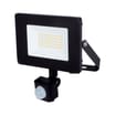 Spear & Jackson Select PIR Motion Sensor Floodlight 30W