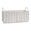 Home Collections Woven Rope Basket