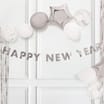 Happy New Year Bunting