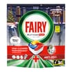 Fairy Platinum Plus All In One Dishwasher Tablets 77 Tablets - New York Escape