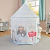Liberty House Toys Kids Arctic Play Tent and Play Mat Set